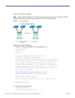Предварительный просмотр 8 страницы Cisco Nexus B22HP Design And Deployment Manual