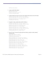 Предварительный просмотр 9 страницы Cisco Nexus B22HP Design And Deployment Manual