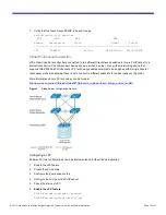 Предварительный просмотр 10 страницы Cisco Nexus B22HP Design And Deployment Manual