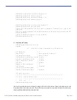 Предварительный просмотр 12 страницы Cisco Nexus B22HP Design And Deployment Manual