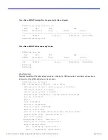 Предварительный просмотр 25 страницы Cisco Nexus B22HP Design And Deployment Manual