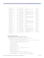 Предварительный просмотр 28 страницы Cisco Nexus B22HP Design And Deployment Manual