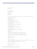 Предварительный просмотр 36 страницы Cisco Nexus B22HP Design And Deployment Manual