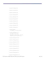 Предварительный просмотр 39 страницы Cisco Nexus B22HP Design And Deployment Manual