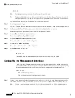 Предварительный просмотр 32 страницы Cisco Nexus C9316D-GX Hardware Installation Manual