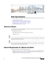 Предварительный просмотр 37 страницы Cisco Nexus C9316D-GX Hardware Installation Manual