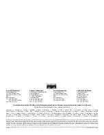 Предварительный просмотр 8 страницы Cisco NM-1E2W Datasheet