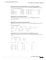 Предварительный просмотр 41 страницы Cisco NME-16ES-1G - Etherswitch Service Mod 16 Features Manual