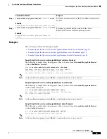 Предварительный просмотр 49 страницы Cisco NME-16ES-1G - Etherswitch Service Mod 16 Features Manual