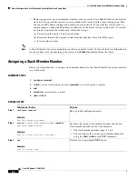 Предварительный просмотр 52 страницы Cisco NME-16ES-1G - Etherswitch Service Mod 16 Features Manual