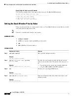 Предварительный просмотр 54 страницы Cisco NME-16ES-1G - Etherswitch Service Mod 16 Features Manual