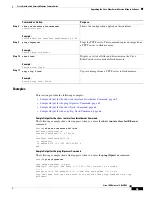 Предварительный просмотр 65 страницы Cisco NME-16ES-1G - Etherswitch Service Mod 16 Features Manual