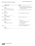 Предварительный просмотр 74 страницы Cisco NME-16ES-1G - Etherswitch Service Mod 16 Features Manual