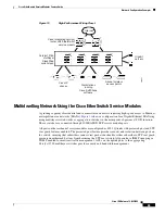 Предварительный просмотр 85 страницы Cisco NME-16ES-1G - Etherswitch Service Mod 16 Features Manual