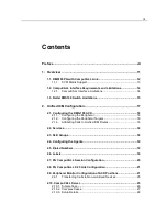 Preview for 3 page of Cisco NORTEL DMS-100 Supplement Manual