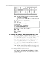 Preview for 14 page of Cisco NORTEL DMS-100 Supplement Manual