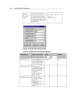 Предварительный просмотр 36 страницы Cisco NORTEL DMS-100 Supplement Manual