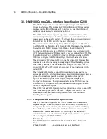 Предварительный просмотр 46 страницы Cisco NORTEL DMS-100 Supplement Manual