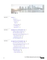 Предварительный просмотр 3 страницы Cisco o UCS X440p Installation And Service Manual
