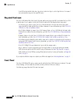 Предварительный просмотр 10 страницы Cisco o UCS X440p Installation And Service Manual