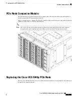 Предварительный просмотр 19 страницы Cisco o UCS X440p Installation And Service Manual