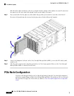 Предварительный просмотр 22 страницы Cisco o UCS X440p Installation And Service Manual