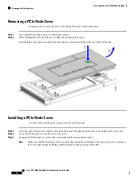 Предварительный просмотр 26 страницы Cisco o UCS X440p Installation And Service Manual