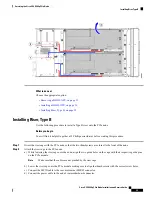 Предварительный просмотр 33 страницы Cisco o UCS X440p Installation And Service Manual