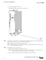 Предварительный просмотр 39 страницы Cisco o UCS X440p Installation And Service Manual