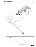 Предварительный просмотр 43 страницы Cisco o UCS X440p Installation And Service Manual