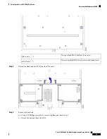 Предварительный просмотр 53 страницы Cisco o UCS X440p Installation And Service Manual