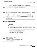 Предварительный просмотр 55 страницы Cisco o UCS X440p Installation And Service Manual