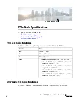 Предварительный просмотр 57 страницы Cisco o UCS X440p Installation And Service Manual