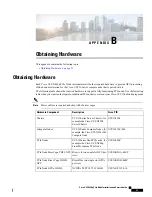 Предварительный просмотр 59 страницы Cisco o UCS X440p Installation And Service Manual