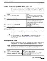 Предварительный просмотр 7 страницы Cisco Octal-Port DMT ATU-C Line Card Information Manual