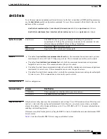 Предварительный просмотр 13 страницы Cisco Octal-Port DMT ATU-C Line Card Information Manual