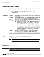 Предварительный просмотр 22 страницы Cisco Octal-Port DMT ATU-C Line Card Information Manual