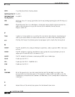 Предварительный просмотр 28 страницы Cisco Octal-Port DMT ATU-C Line Card Information Manual