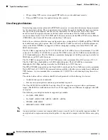 Preview for 6 page of Cisco OL-12518-01 Supplementary Manual