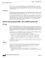 Preview for 10 page of Cisco OL-12518-01 Supplementary Manual