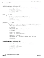 Предварительный просмотр 22 страницы Cisco OL-12518-01 Supplementary Manual