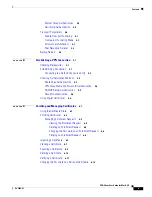 Preview for 5 page of Cisco OL-5490-01 User Manual