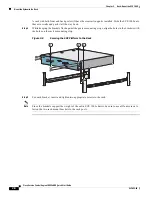 Preview for 16 page of Cisco OL-7822-06 Quick Start Manual