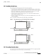 Предварительный просмотр 29 страницы Cisco ONS 15200 Series Installation, Setup & User Manual