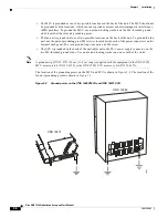 Предварительный просмотр 30 страницы Cisco ONS 15200 Series Installation, Setup & User Manual