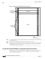 Предварительный просмотр 34 страницы Cisco ONS 15200 Series Installation, Setup & User Manual