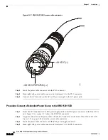 Предварительный просмотр 50 страницы Cisco ONS 15200 Series Installation, Setup & User Manual