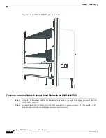 Предварительный просмотр 54 страницы Cisco ONS 15200 Series Installation, Setup & User Manual