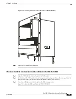 Предварительный просмотр 55 страницы Cisco ONS 15200 Series Installation, Setup & User Manual