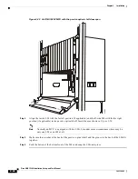 Предварительный просмотр 58 страницы Cisco ONS 15200 Series Installation, Setup & User Manual